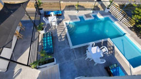 Apartahotel hm caribe